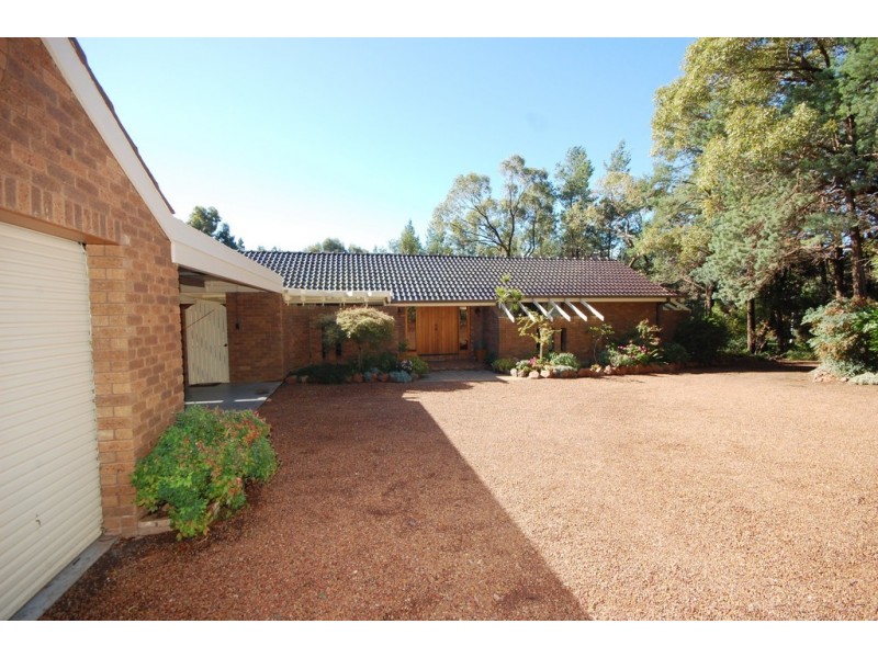6 Maegraith Place, Sommerton Park,, Griffith NSW 2680
