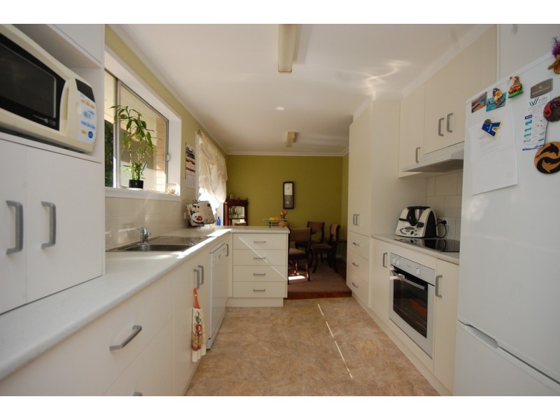 10 Murphy Crescent, Griffith NSW 2680