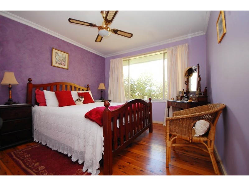 10 Murphy Crescent, Griffith NSW 2680