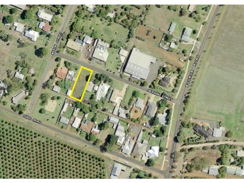 16 Dickson Street, Lake Wyangan NSW 2680