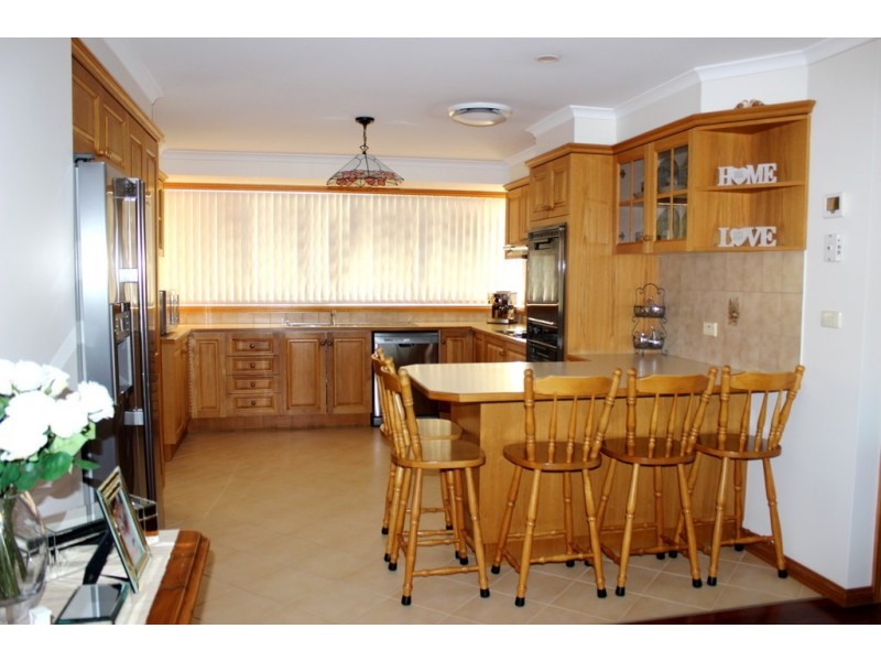 5 Dowell Place, Griffith NSW 2680