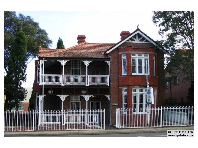 1/25 O’Connell St, North Parramatta NSW 2151