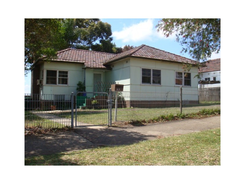 46 Lawford street, Greenacre NSW 2190