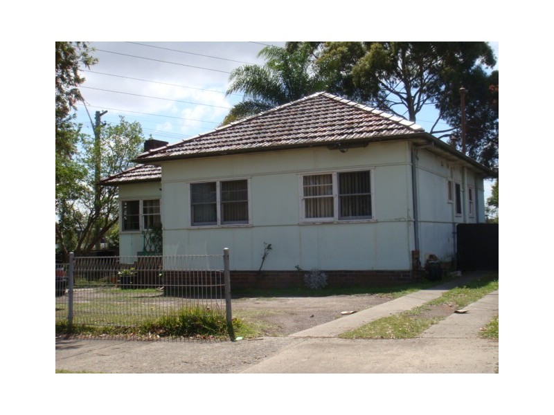 46 Lawford street, Greenacre NSW 2190