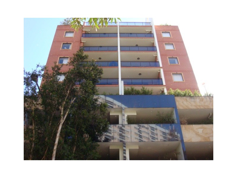 31/24 Campbell Street, Parramatta NSW 2150