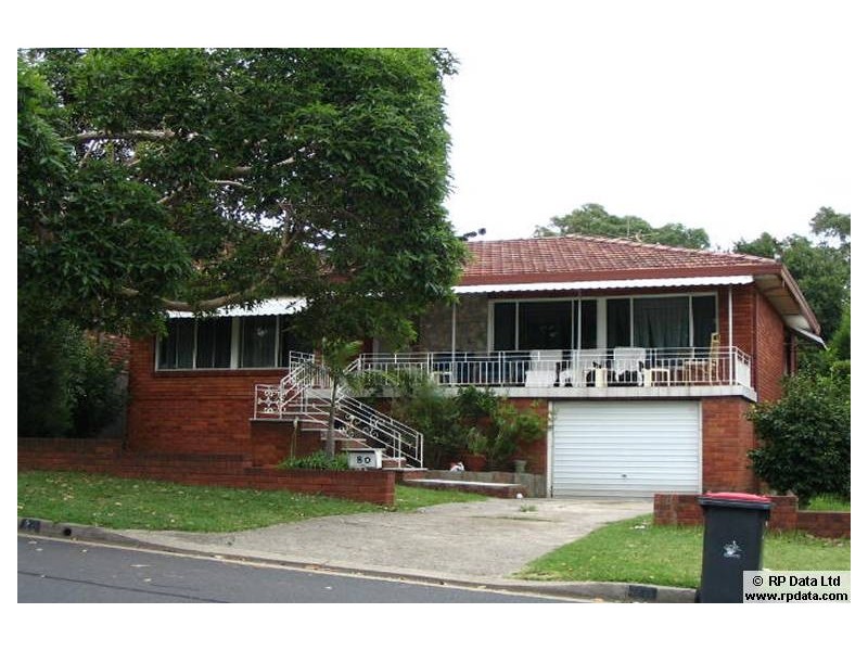 80 Henry Street, Punchbowl NSW 2196