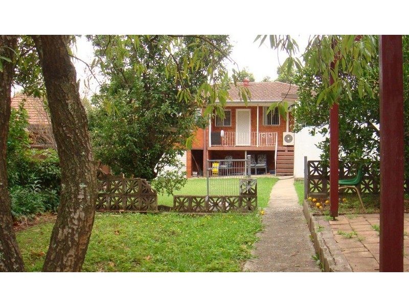 80 Henry Street, Punchbowl NSW 2196