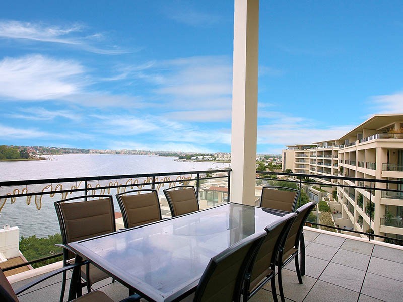 61/1 Bayside Terrace, Cabarita NSW 2137