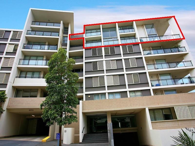 61/1 Bayside Terrace, Cabarita NSW 2137