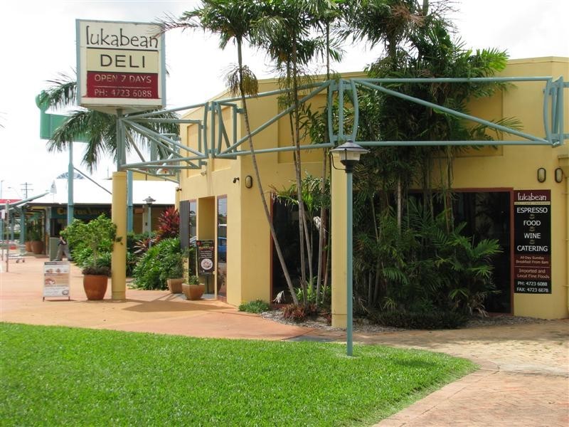 Shop 2 Cannon Park Centre, Kirwan QLD 4817