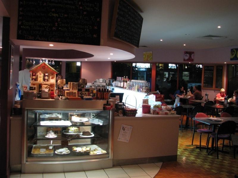 Shop 2 Cannon Park Centre, Kirwan QLD 4817