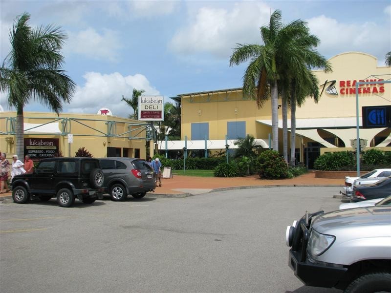 Shop 2 Cannon Park Centre, Kirwan QLD 4817