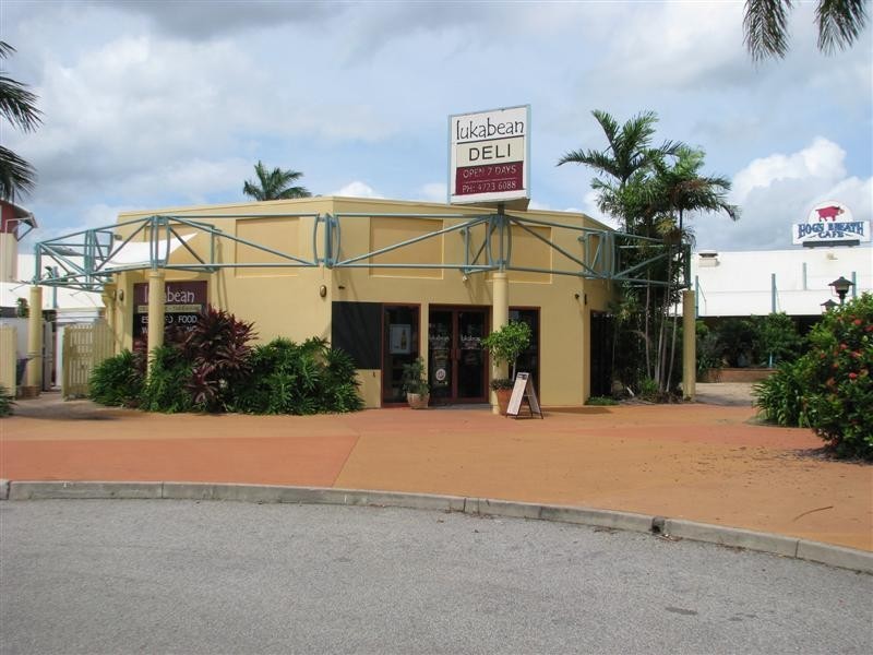 Shop 2 Cannon Park Centre, Kirwan QLD 4817
