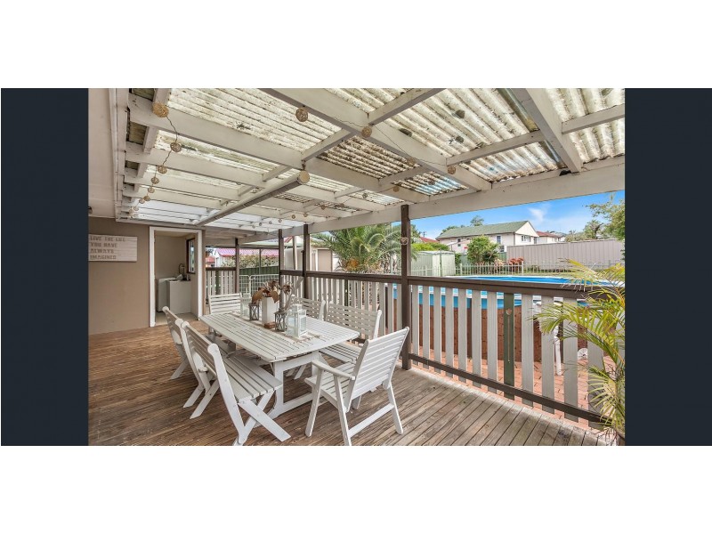 36 Girraween Avenue, Lake Illawarra NSW 2528