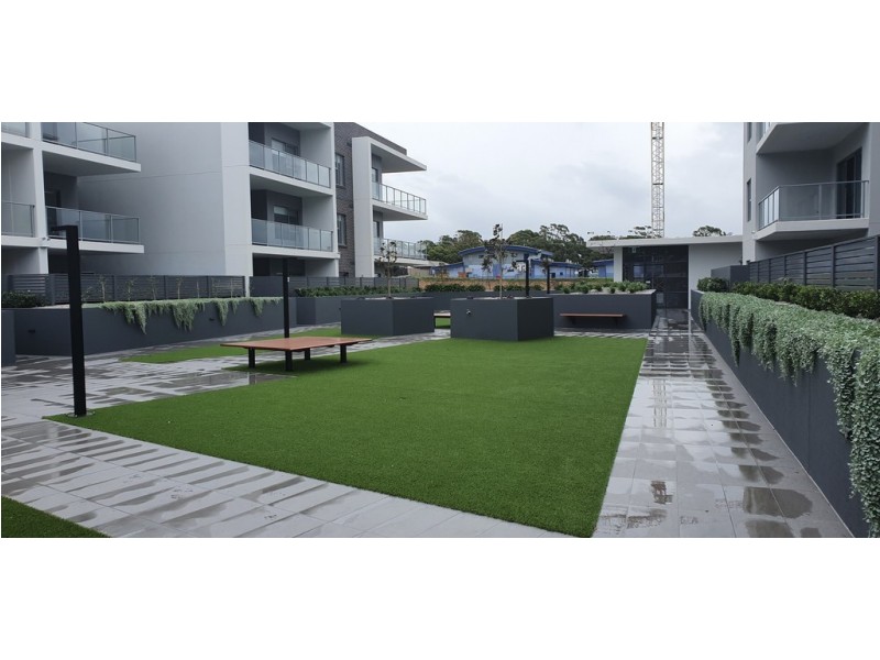 106/1 Evelyn Court, Shellharbour City Centre NSW 2529
