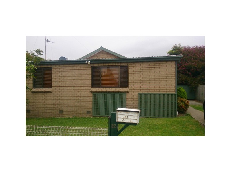 22 Boollwarroo Parade, Shellharbour NSW 2529