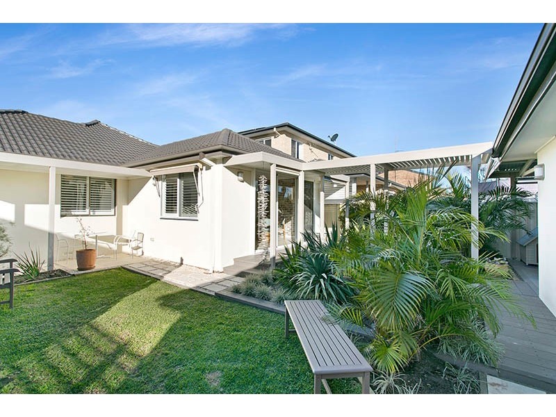 174 Osborne Parade, Warilla NSW 2528