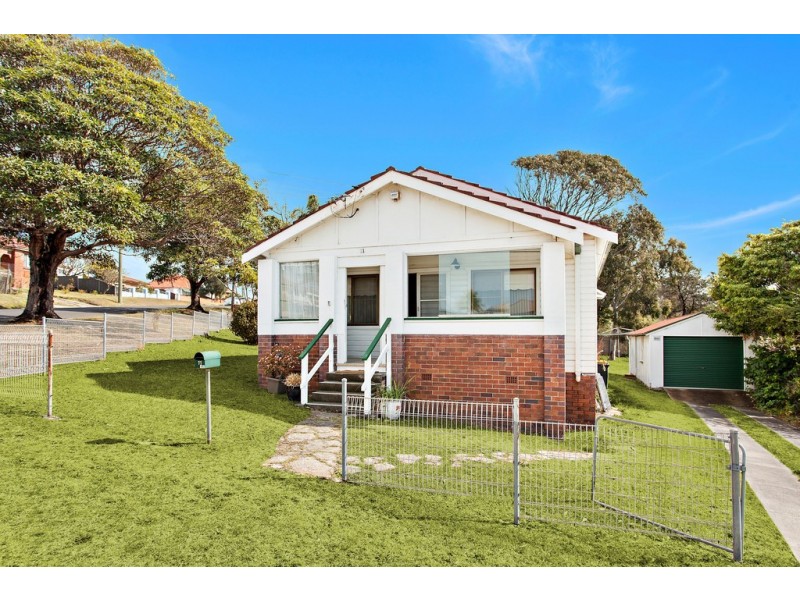 11 Keira Street, Port Kembla NSW 2505