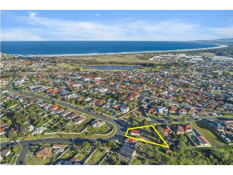 11 Keira Street, Port Kembla NSW 2505