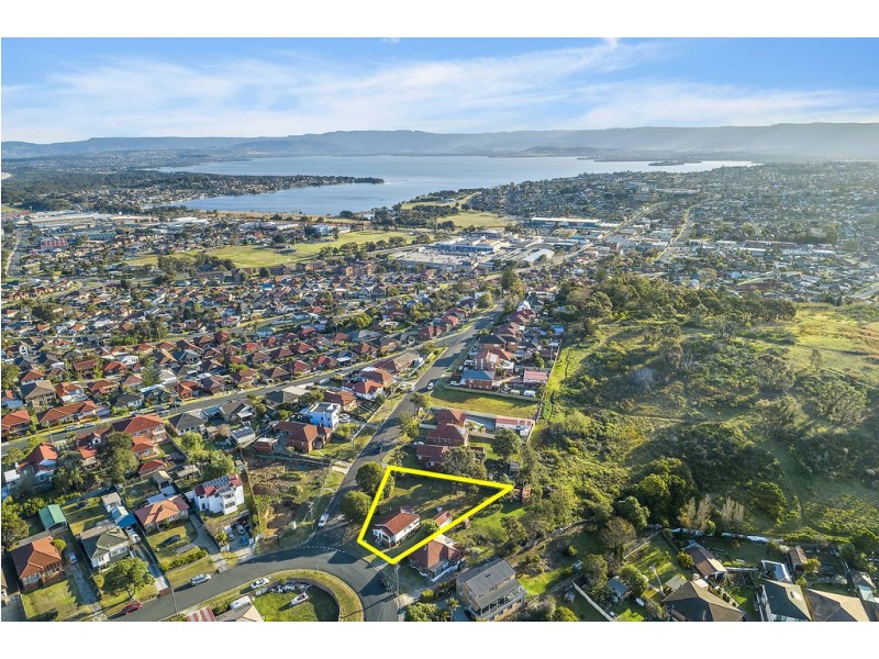 11 Keira Street, Port Kembla NSW 2505