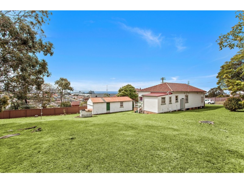 11 Keira Street, Port Kembla NSW 2505