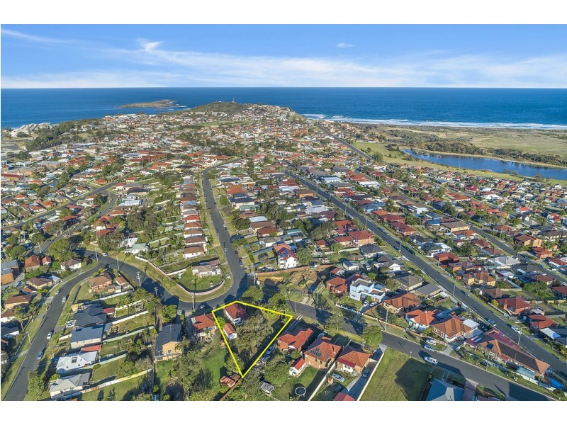 11 Keira Street, Port Kembla NSW 2505