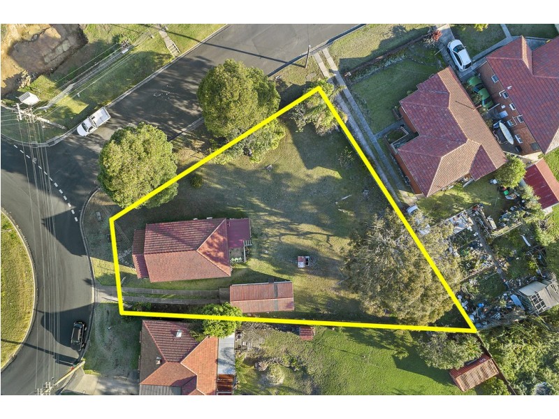 11 Keira Street, Port Kembla NSW 2505