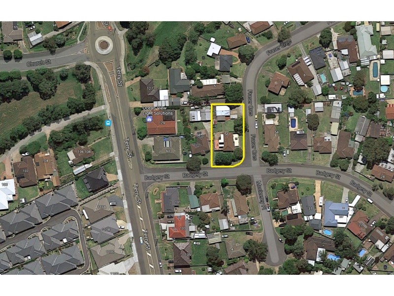 56 Badgery Street, Albion Park NSW 2527