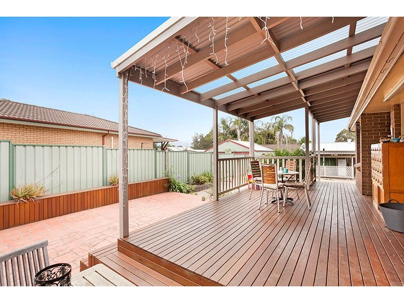 56 Badgery Street, Albion Park NSW 2527