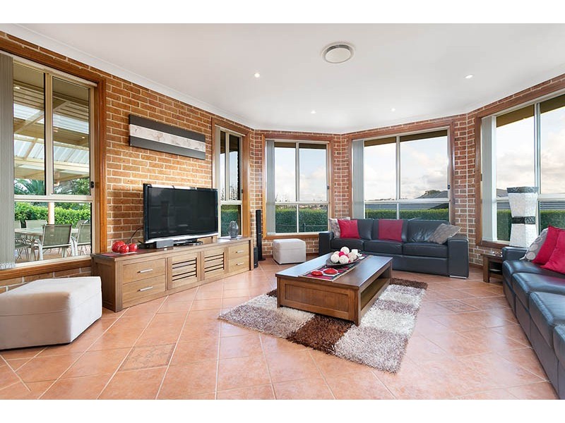 53 The Circuit, Shellharbour NSW 2529