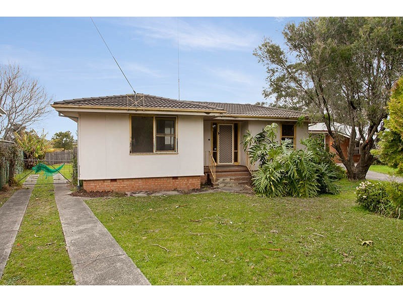 57 Darley Street, Shellharbour NSW 2529