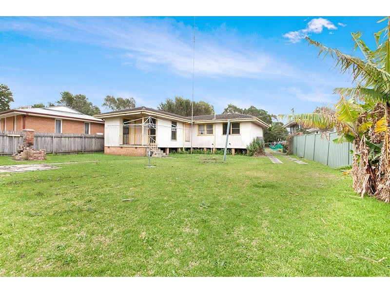 57 Darley Street, Shellharbour NSW 2529