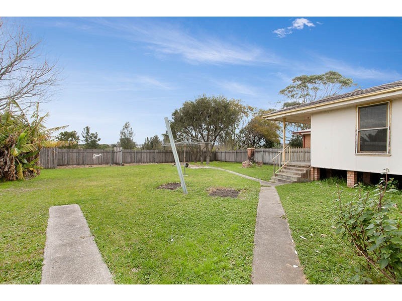 57 Darley Street, Shellharbour NSW 2529