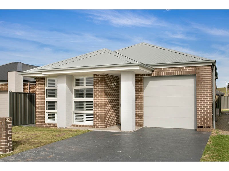 16 Wholahan Avenue, Horsley NSW 2530