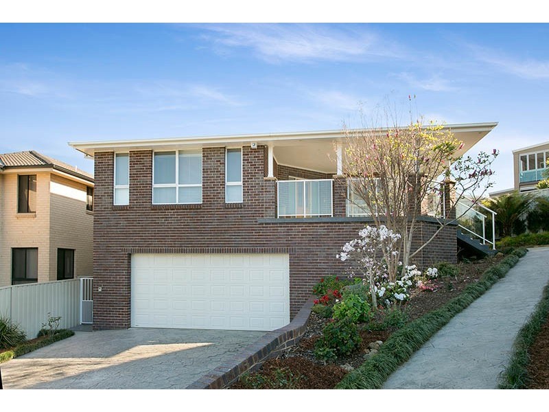 6 Ibis Place, Blackbutt NSW 2529