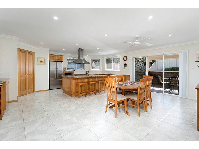 6 Ibis Place, Blackbutt NSW 2529