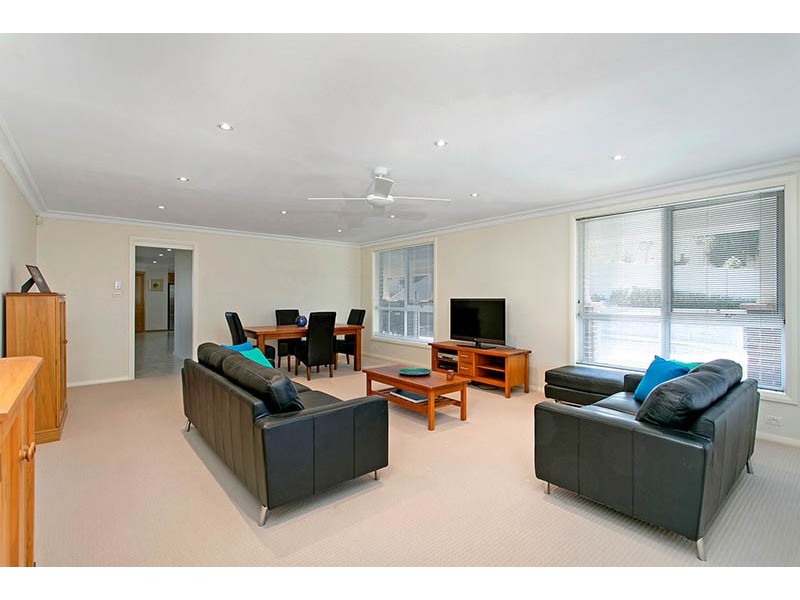 6 Ibis Place, Blackbutt NSW 2529