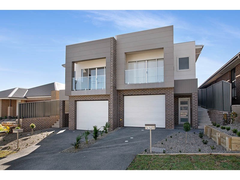 43A Elizabeth Circuit, Flinders NSW 2529