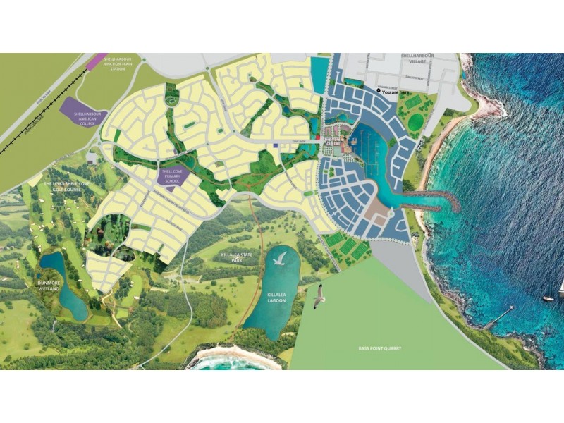 2/13 William Street, Shellharbour NSW 2529