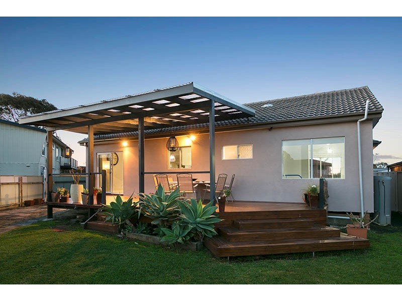 46 Helen Street, Warilla NSW 2528