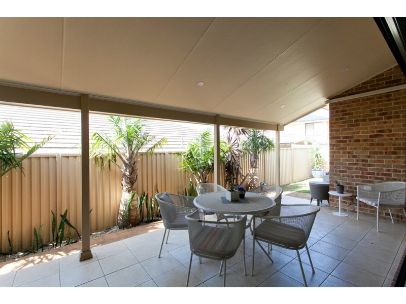 4 Gabo Crescent, Shell Cove NSW 2529