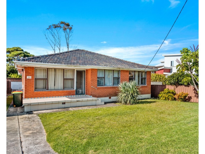 25A Barrack Avenue, Barrack Heights NSW 2528