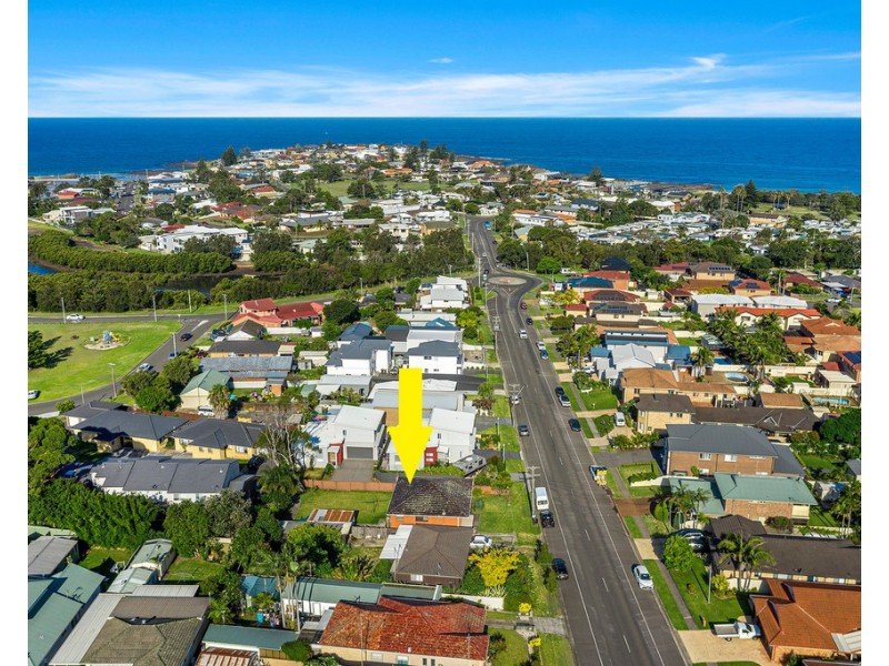 25A Barrack Avenue, Barrack Heights NSW 2528