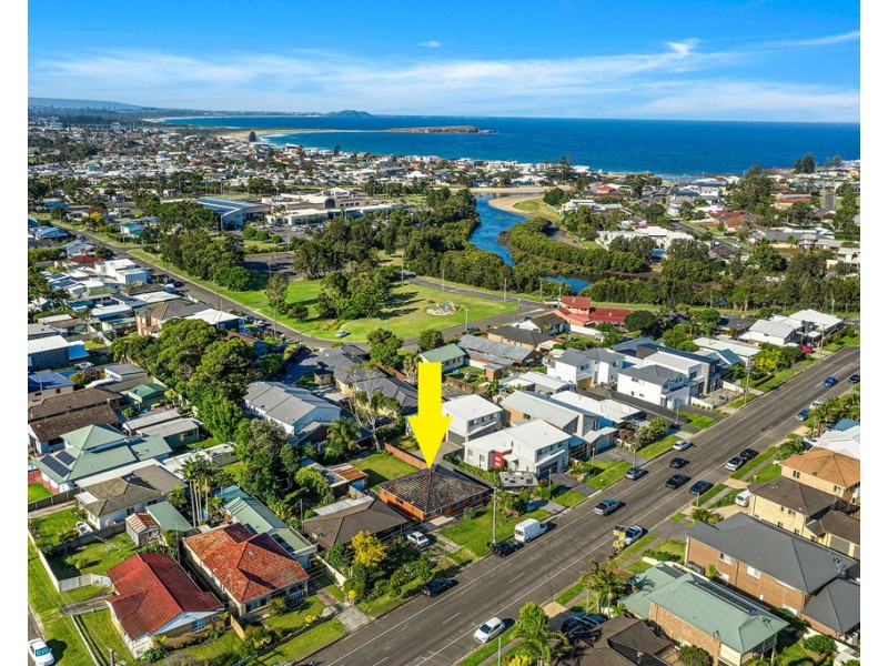 25A Barrack Avenue, Barrack Heights NSW 2528