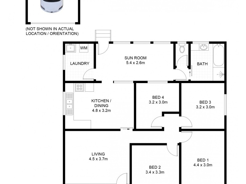 25A Barrack Avenue, Barrack Heights NSW 2528