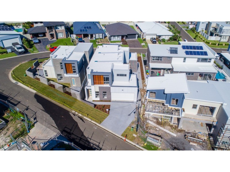 5 Cowries Avenue, Shell Cove NSW 2529