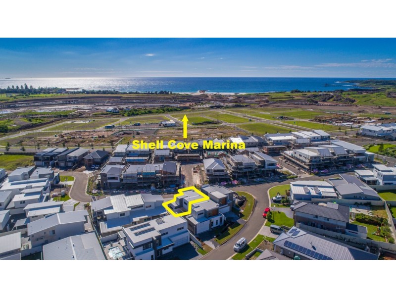 5 Cowries Avenue, Shell Cove NSW 2529