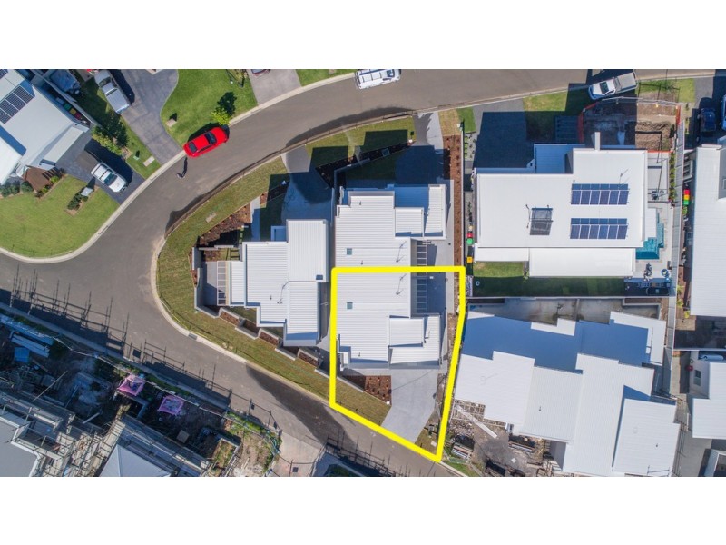 5 Cowries Avenue, Shell Cove NSW 2529