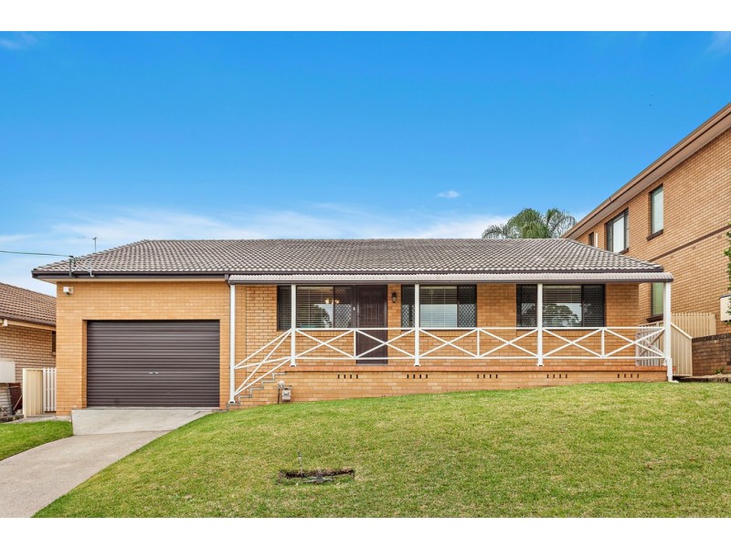 22 Captain Cook Drive, Barrack Heights NSW 2528