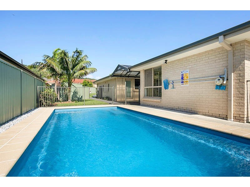 9 Yulara Drive, Albion Park NSW 2527